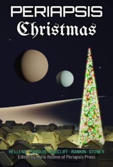 Cover of Periapsis Christmas