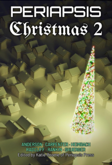 Cover of Periapsis Christmas 2