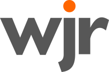 wjr logo