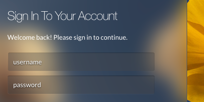 Digital Salesperson Login