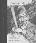 The Night Wind Howls: Complete Supernatural Stories Cover