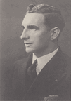 Frederick Ignatius Cowles Portrait
